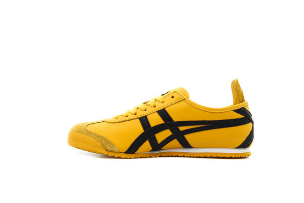 Onitsuka Tiger MEXICO 66 SD イエロー Onitsuka Tiger MEXICO 66 